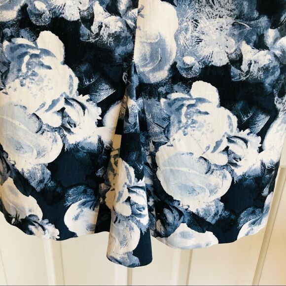 NWOT Atelier Catherine Jane Floral Dress - Picture 8 of 16